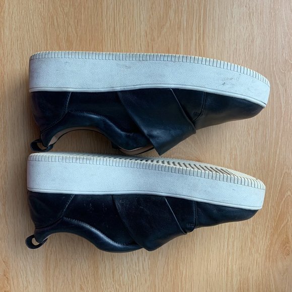 Linea Paolo Chunky Sneaker - Picture 4 of 6